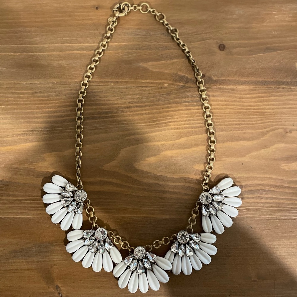 J. Crew Necklace